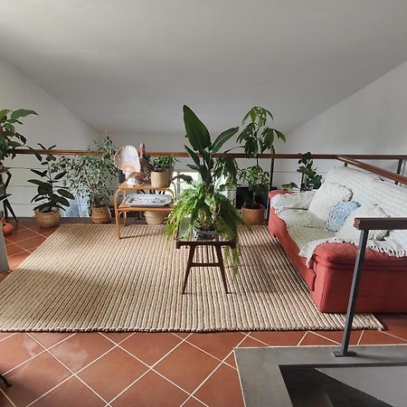 Panorami Sul Trasimeno Hotell San Feliciano Exteriör bild